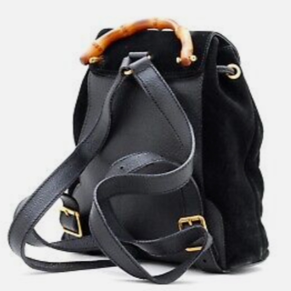 Authentic mini Gucci backpack - Picture 2 of 6